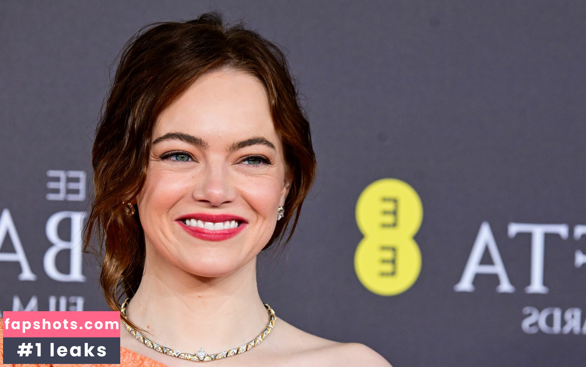 Emma Stone Nude Leaks OnlyFans Photos #265 - LeakJerk