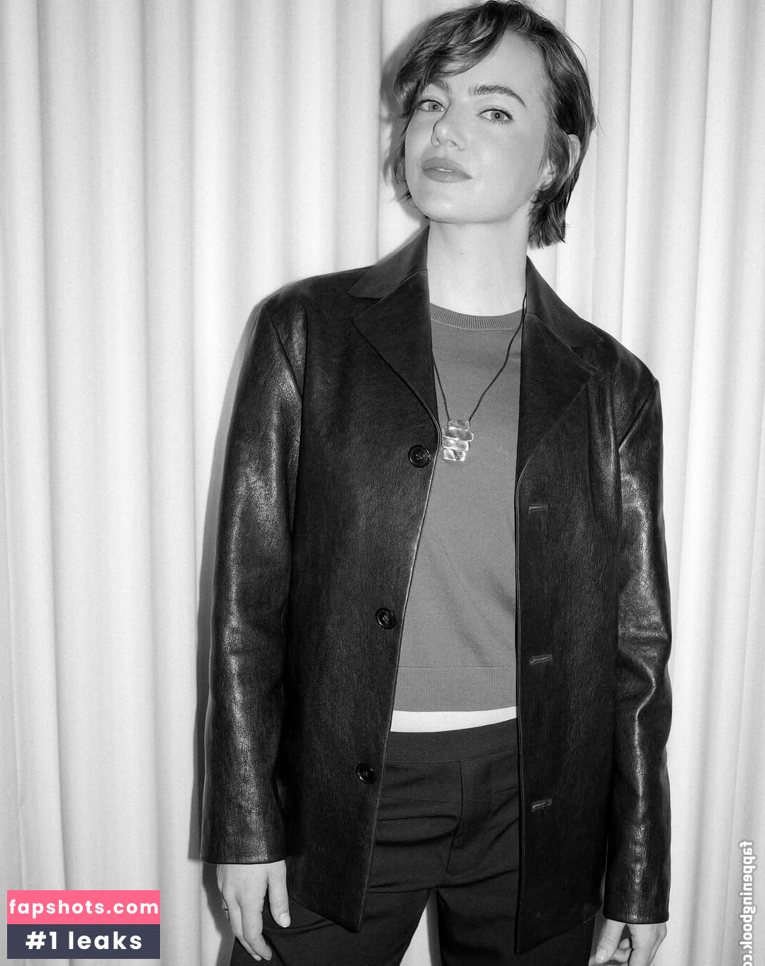 Emma Stone Nude Leaks OnlyFans Photos #28 - LeakJerk