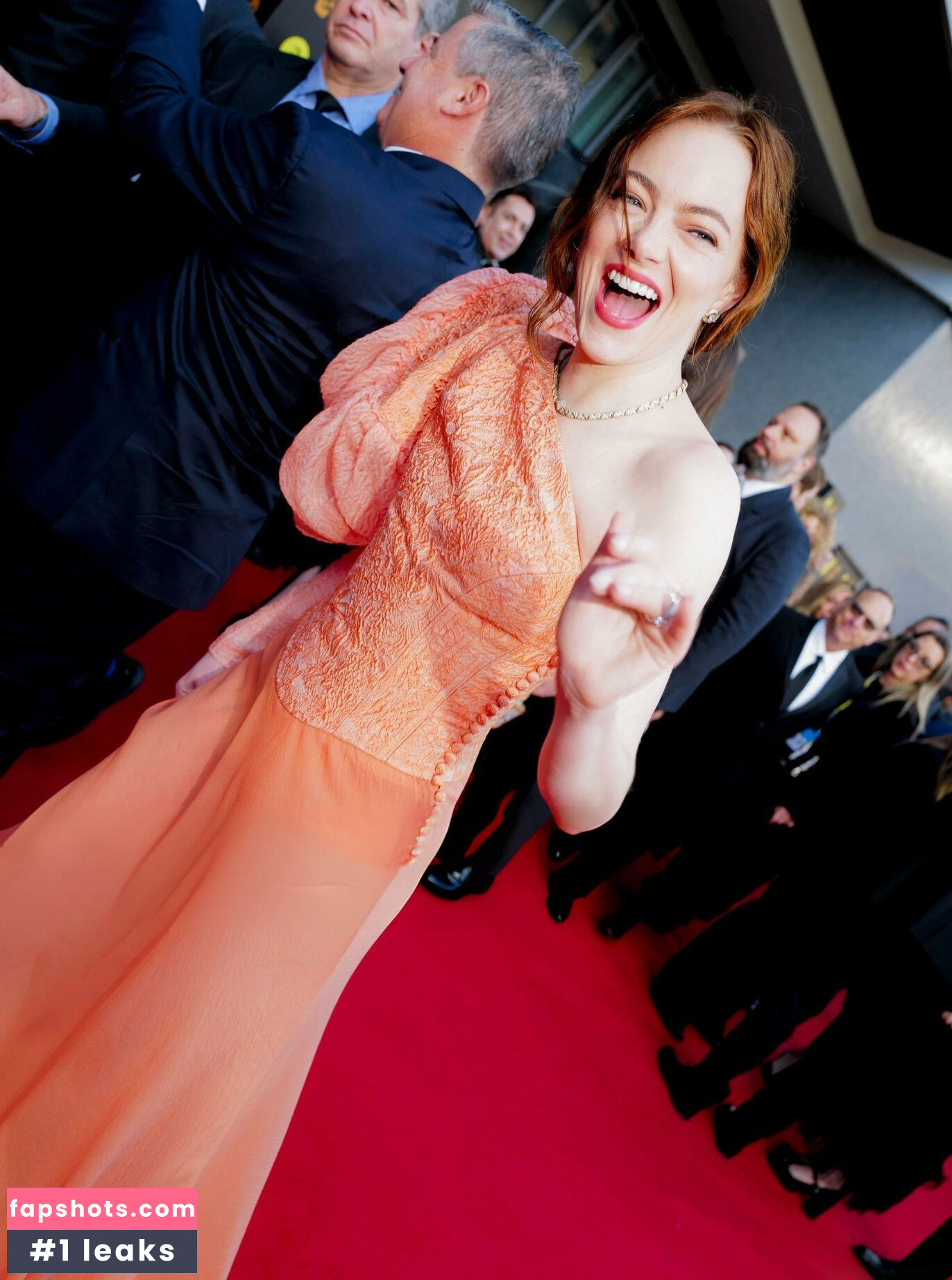 Emma Stone Nude Leaks OnlyFans Photos #273 - LeakJerk