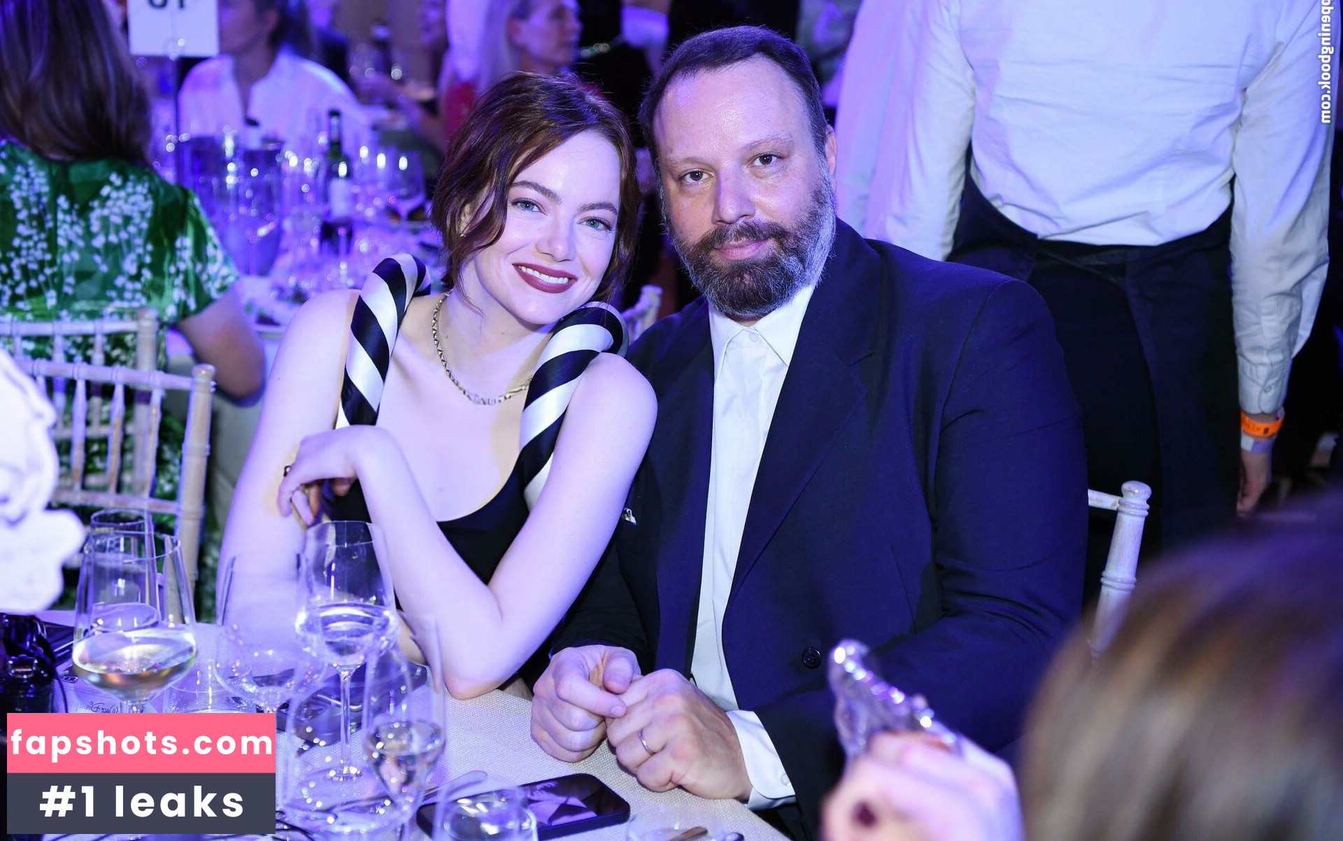 Emma Stone Nude Leaks OnlyFans Photos #281 - LeakJerk