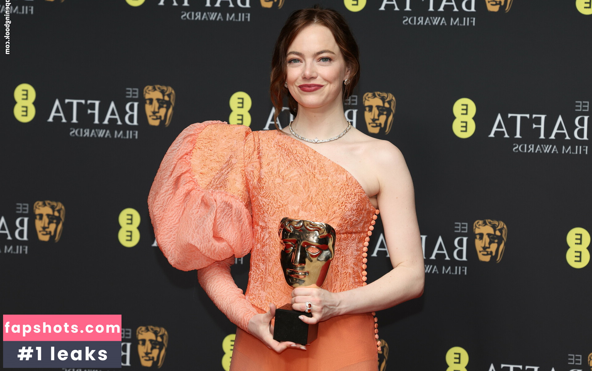 Emma Stone Nude Leaks OnlyFans Photos #282 - LeakJerk