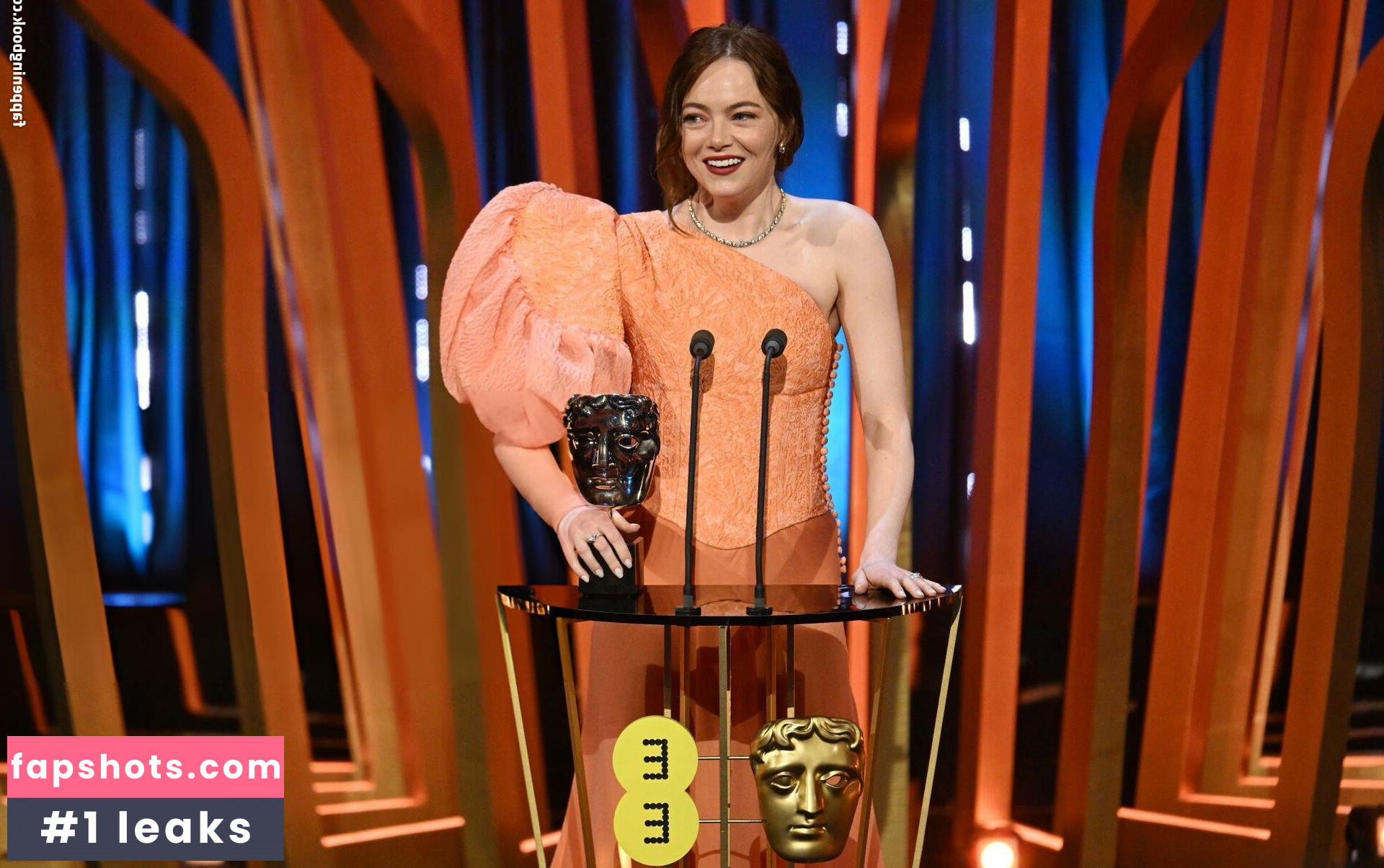 Emma Stone Nude Leaks OnlyFans Photos #283 - LeakJerk