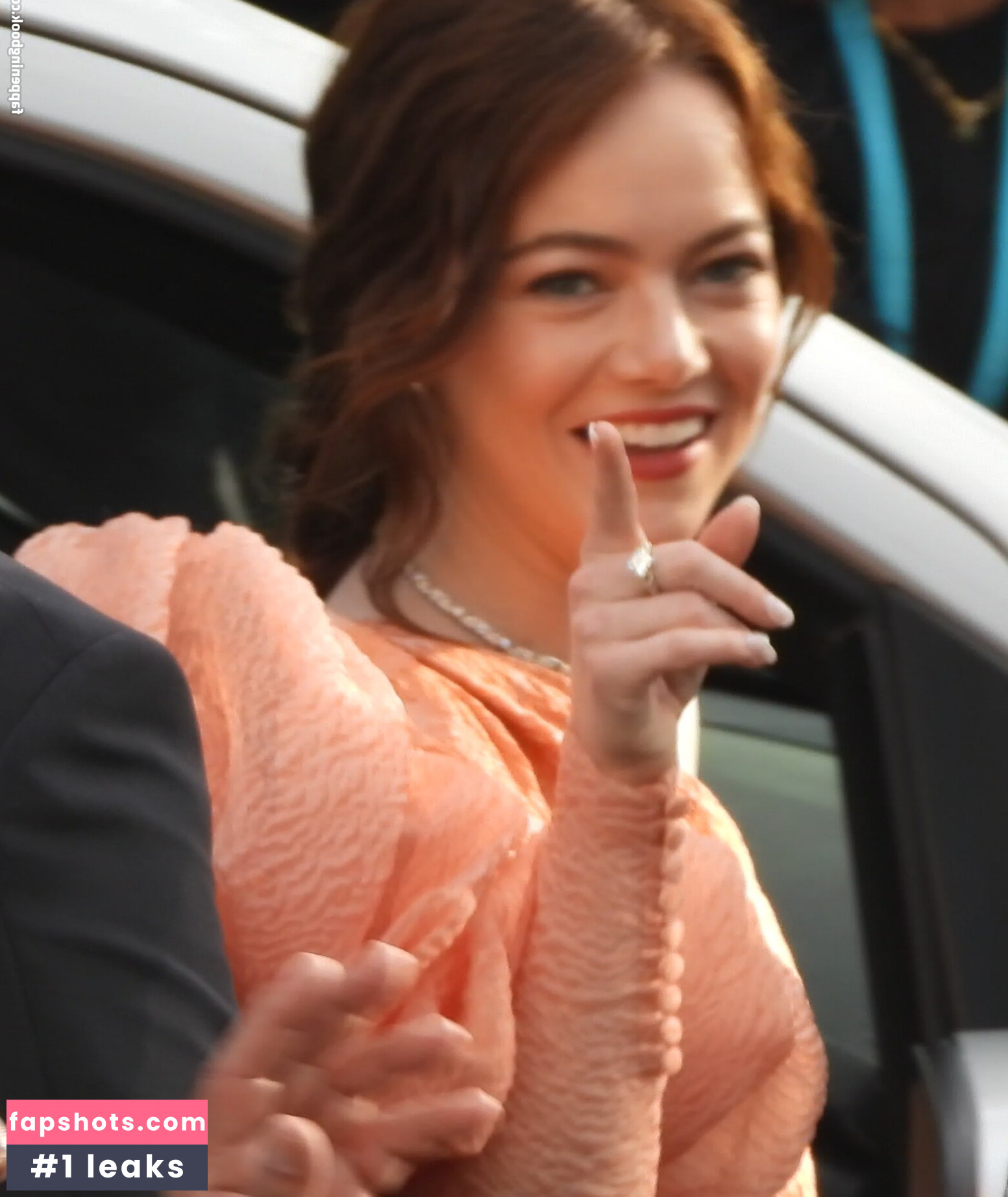 Emma Stone Nude Leaks OnlyFans Photos #284 - LeakJerk