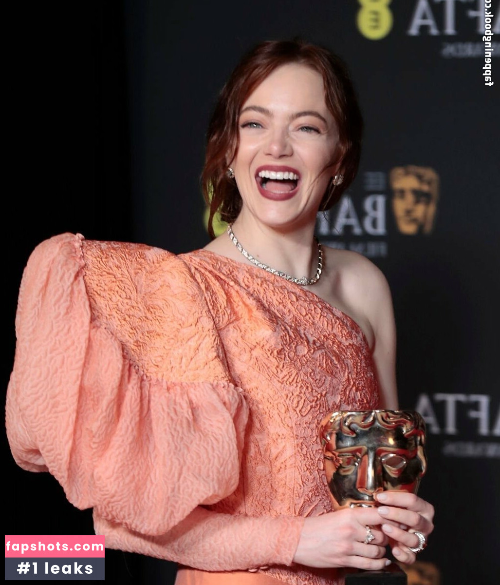 Emma Stone Nude Leaks OnlyFans Photos #285 - LeakJerk