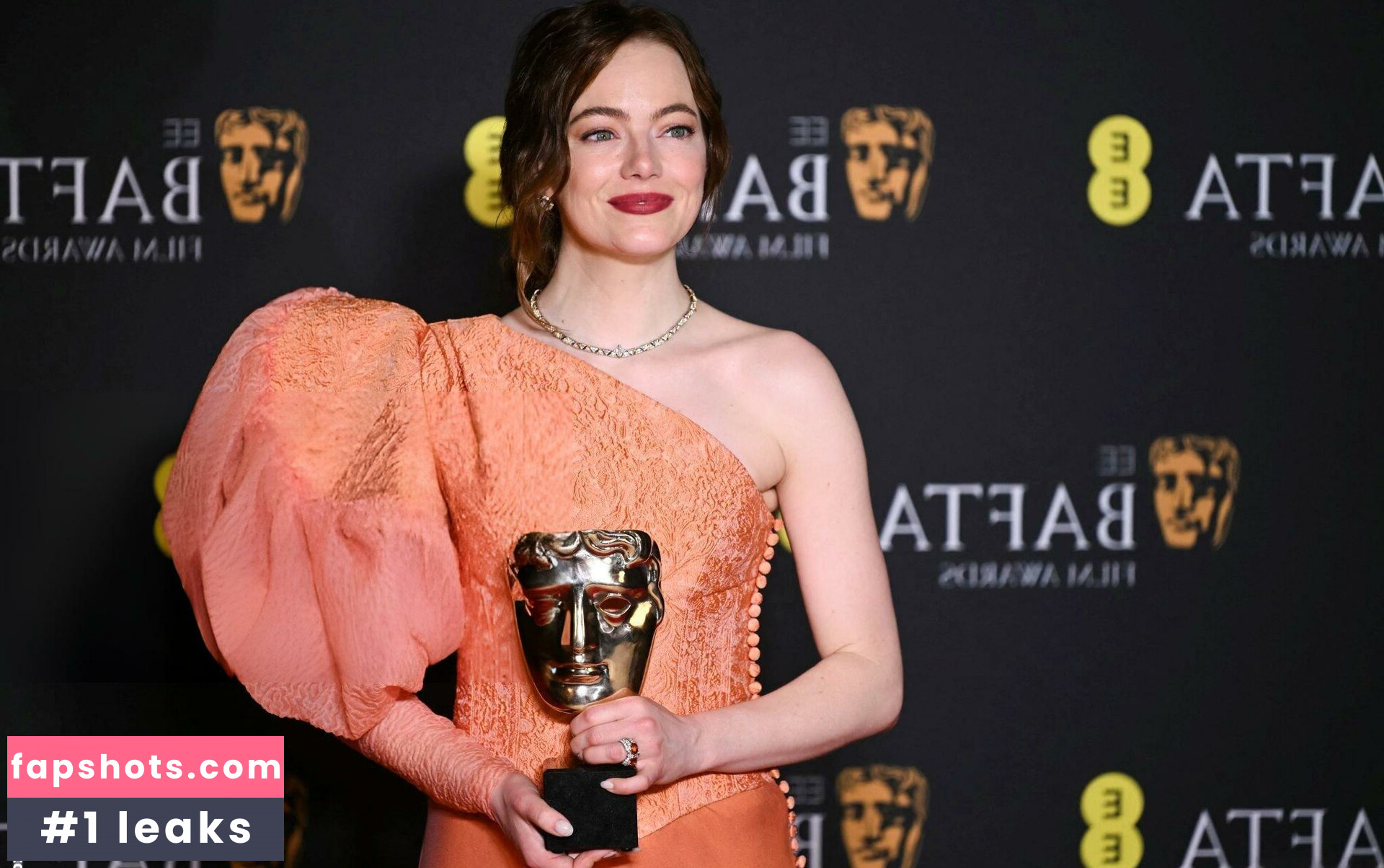 Emma Stone Nude Leaks OnlyFans Photos #286 - LeakJerk