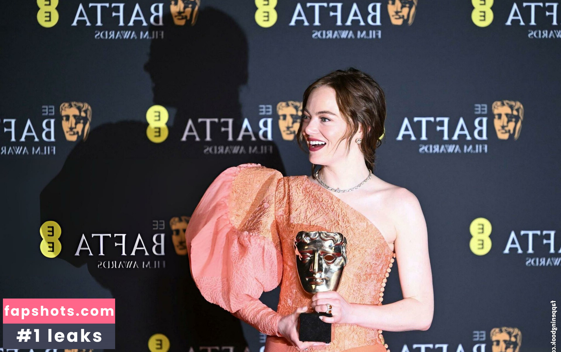 Emma Stone Nude Leaks OnlyFans Photos #288 - LeakJerk