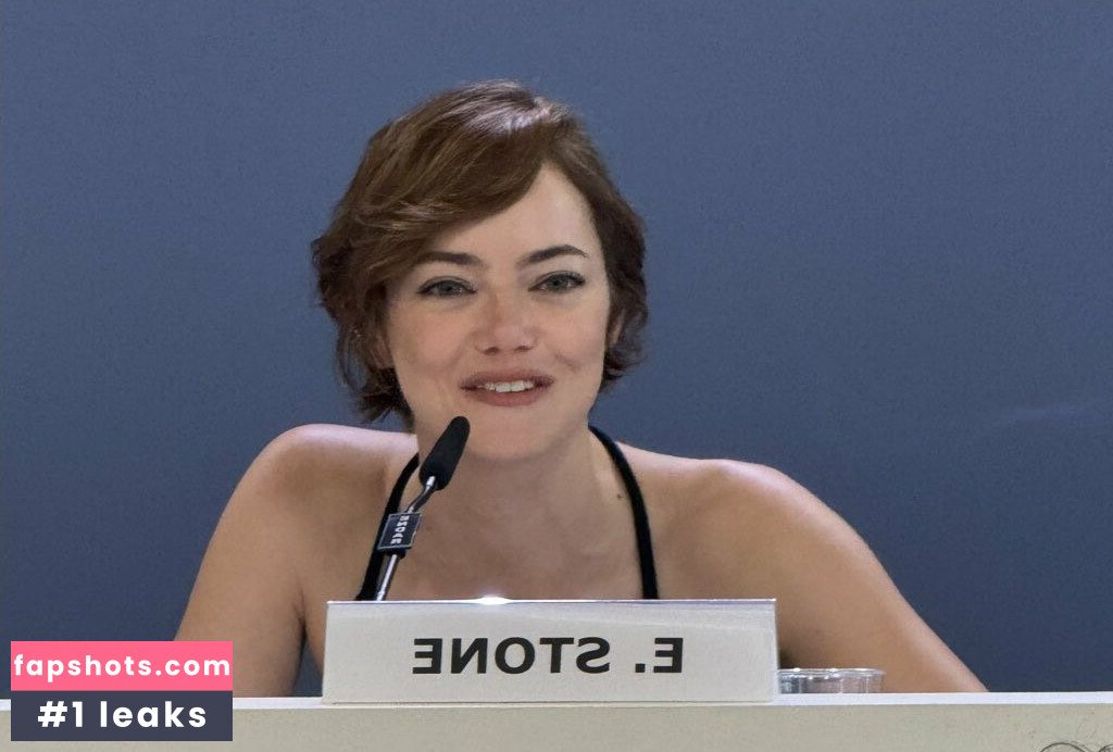 Emma Stone Nude Leaks OnlyFans Photos #30 - LeakJerk