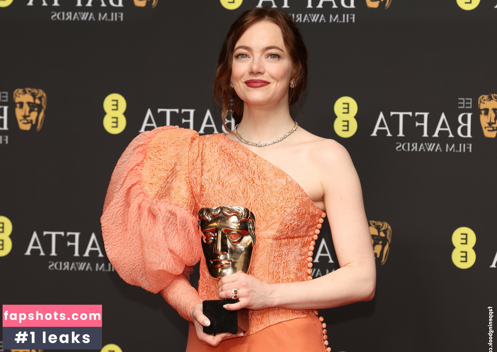 Emma Stone Nude Leaks OnlyFans Photos #296 - LeakJerk