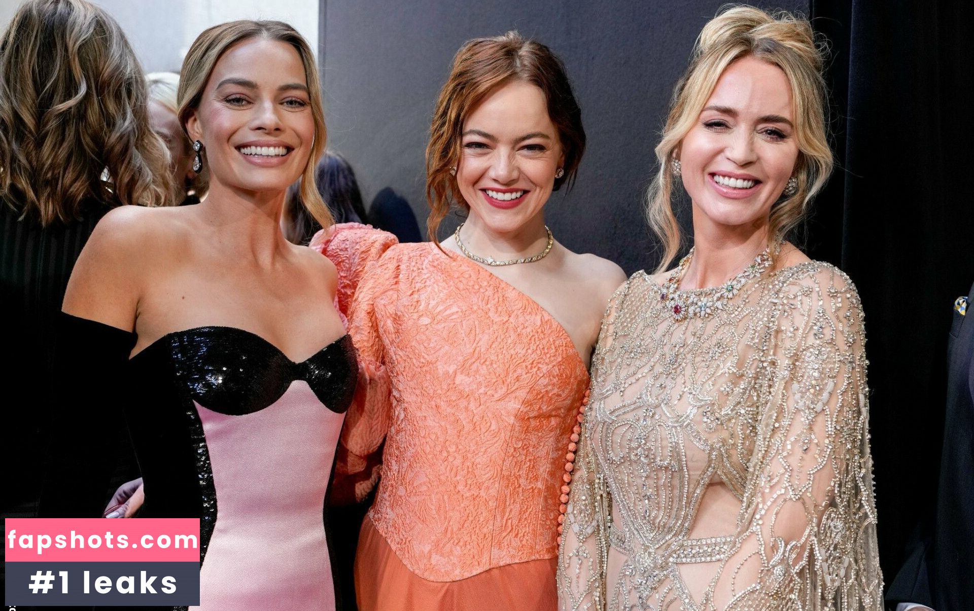 Emma Stone Nude Leaks OnlyFans Photos #297 - LeakJerk