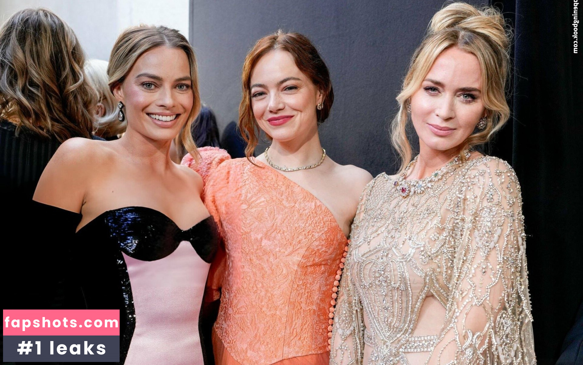 Emma Stone Nude Leaks OnlyFans Photos #298 - LeakJerk