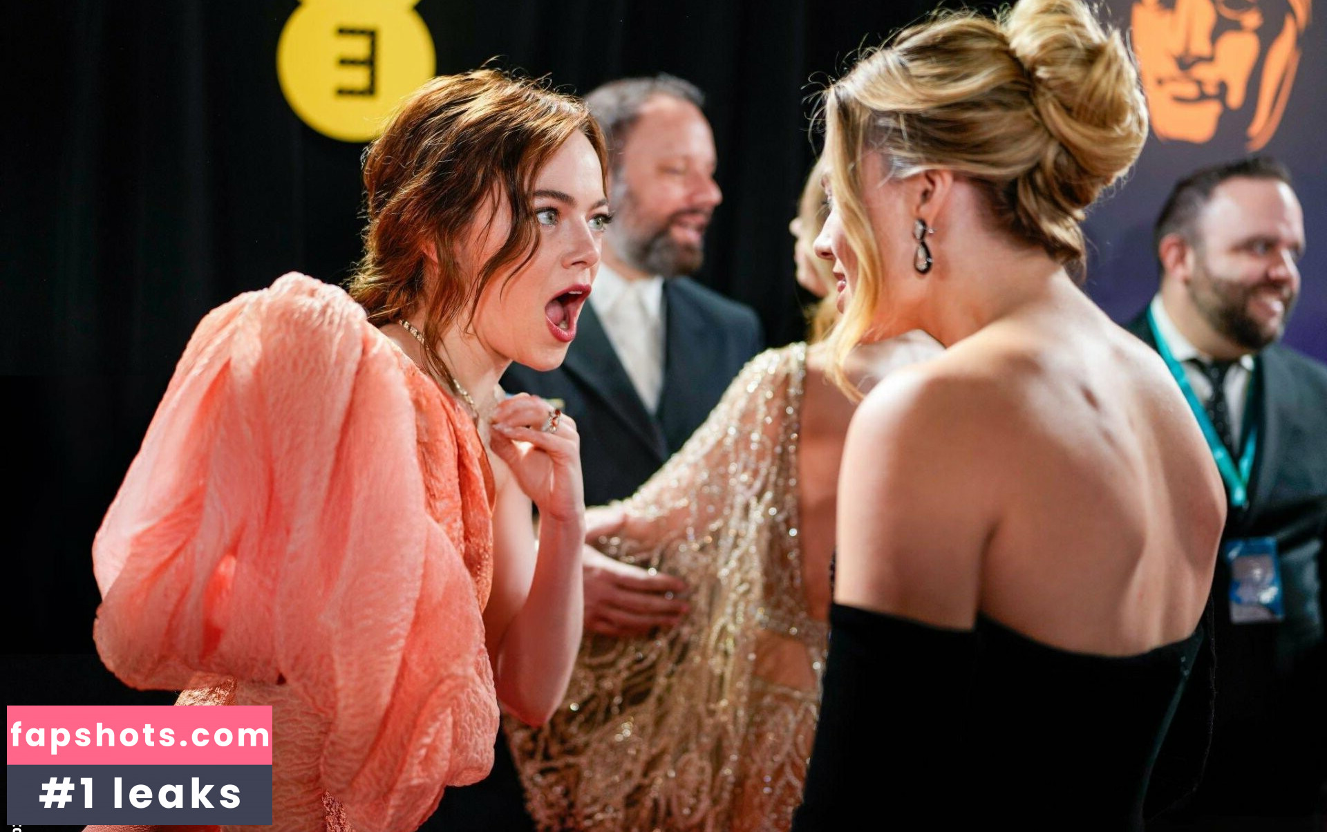 Emma Stone Nude Leaks OnlyFans Photos #299 - LeakJerk