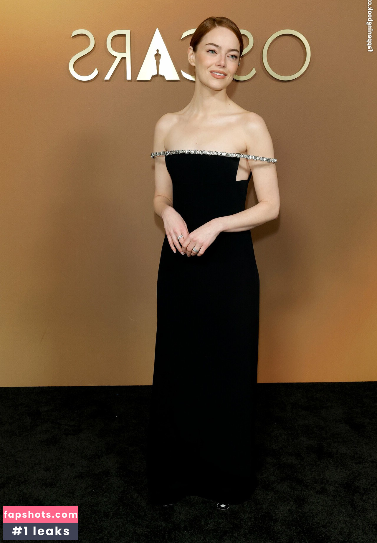 Emma Stone Nude Leaks OnlyFans Photos #4 - LeakJerk