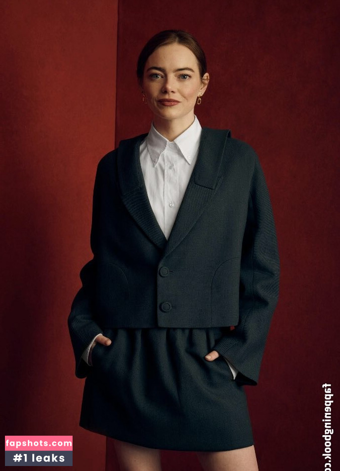 Emma Stone Nude Leaks OnlyFans Photos #326 - LeakJerk