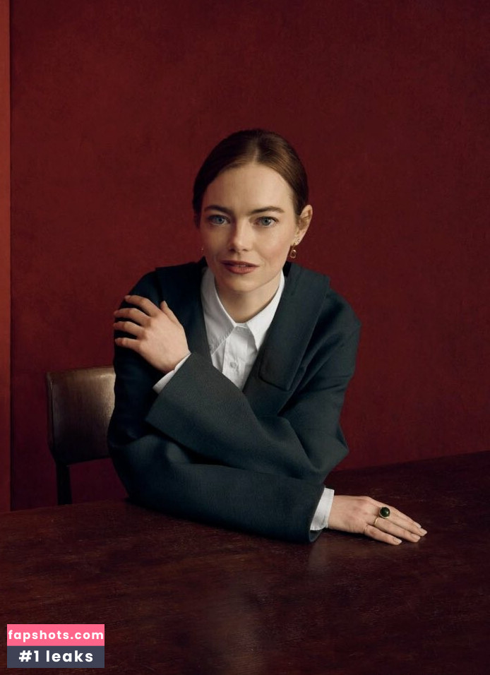 Emma Stone Nude Leaks OnlyFans Photos #327 - LeakJerk