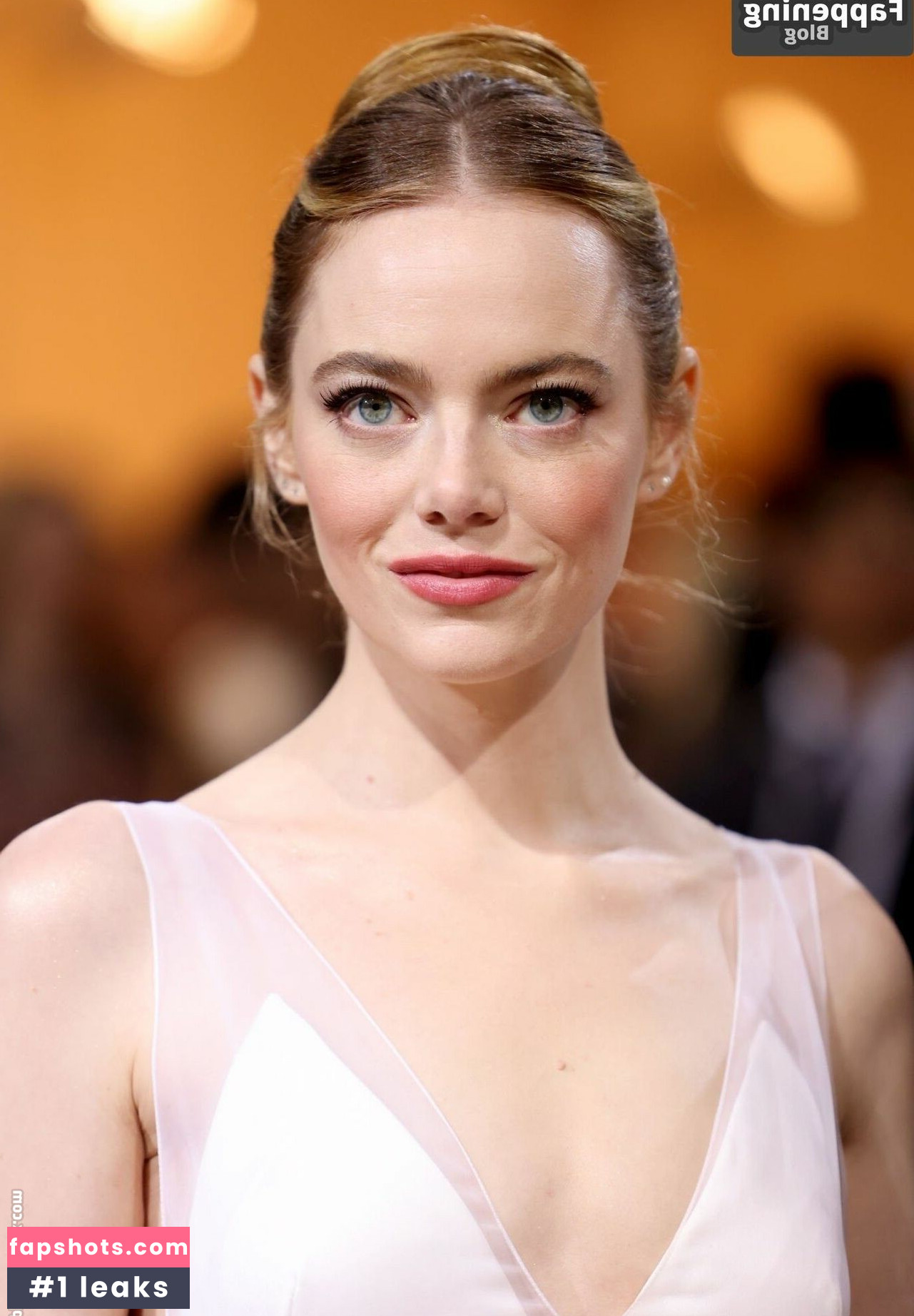 Emma Stone Nude Leaks OnlyFans Photos #332 - LeakJerk