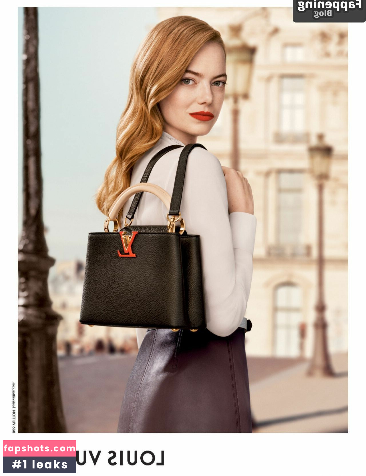 Emma Stone Nude Leaks OnlyFans Photos #334 - LeakJerk