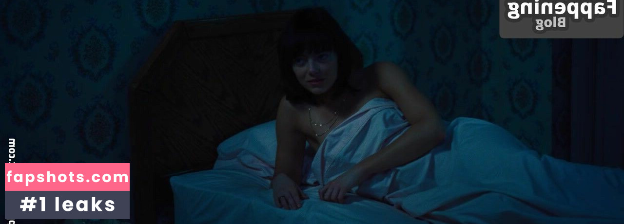 Emma Stone Nude Leaks OnlyFans Photos #337 - LeakJerk