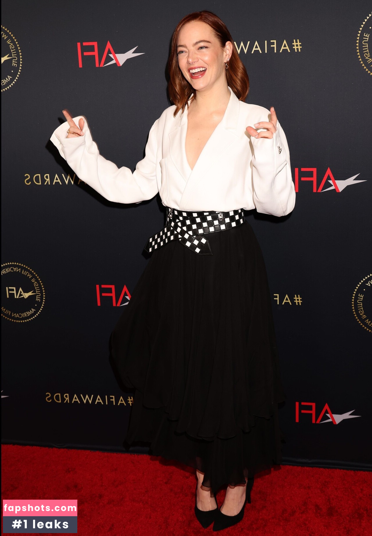 Emma Stone Nude Leaks OnlyFans Photos #339 - LeakJerk