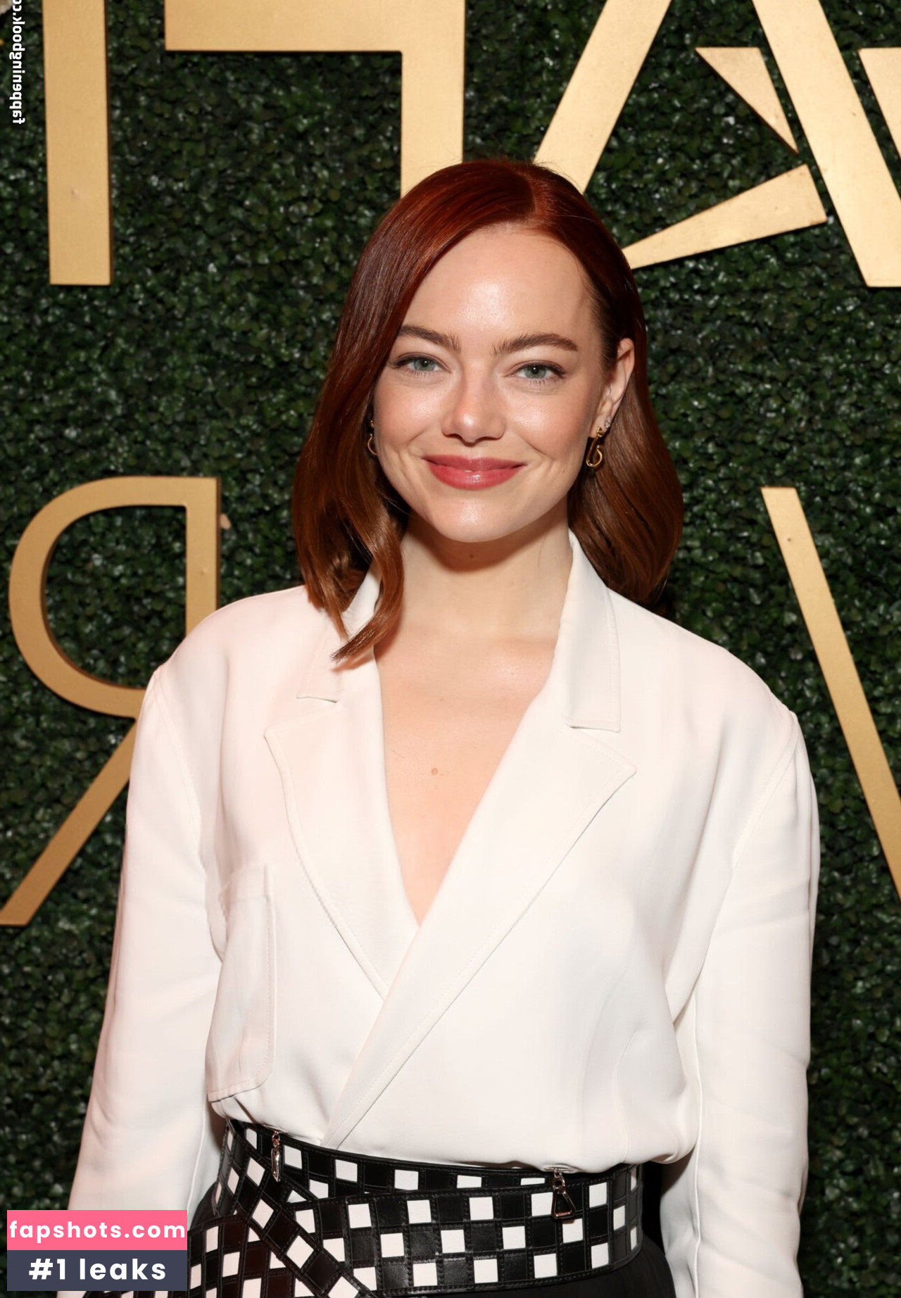 Emma Stone Nude Leaks OnlyFans Photos #341 - LeakJerk