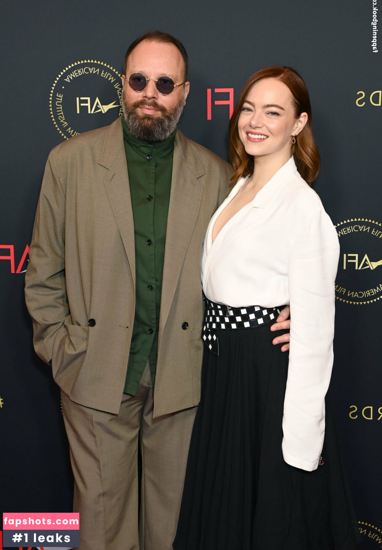 Emma Stone Nude Leaks OnlyFans Photos #344 - LeakJerk