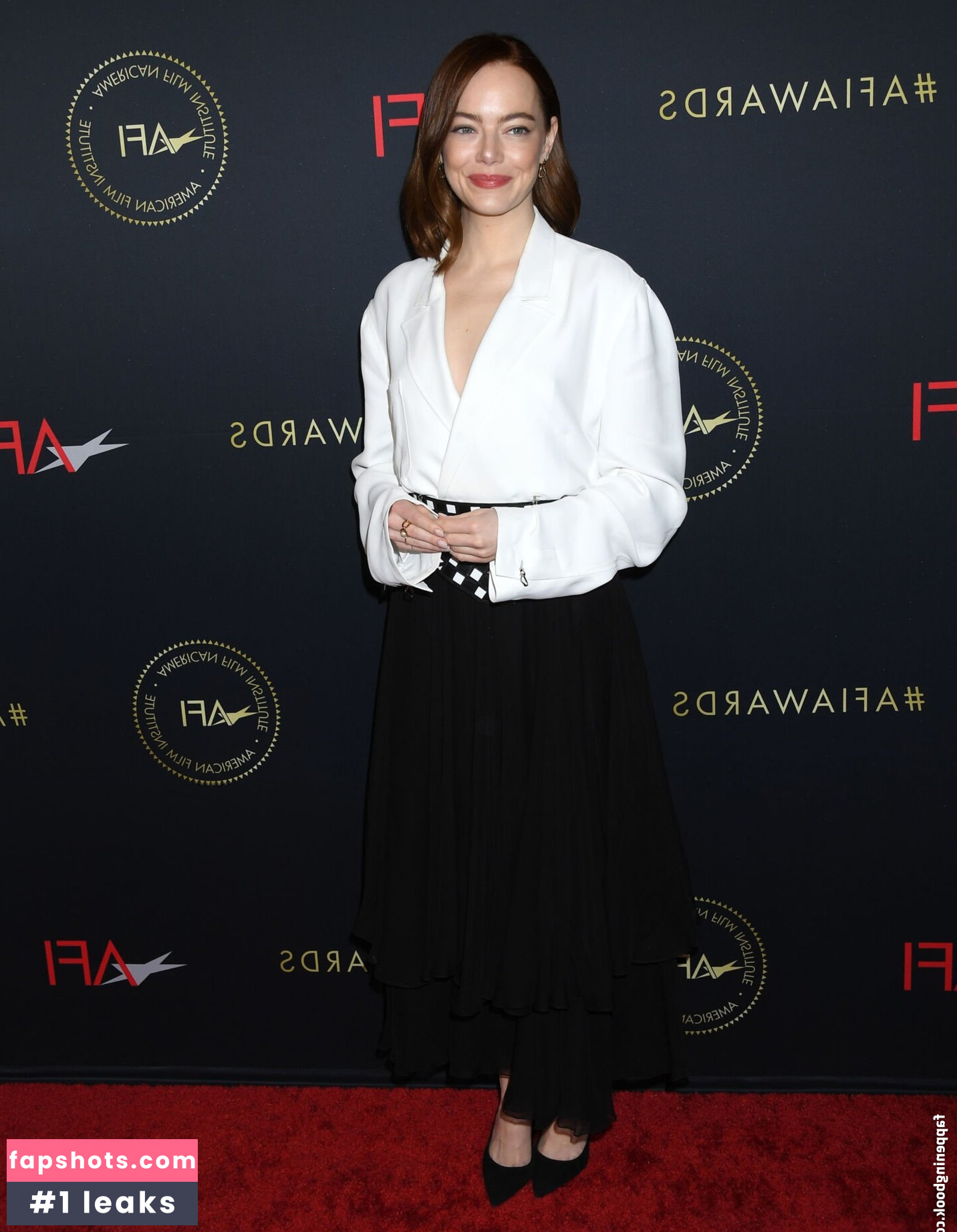 Emma Stone Nude Leaks OnlyFans Photos #345 - LeakJerk