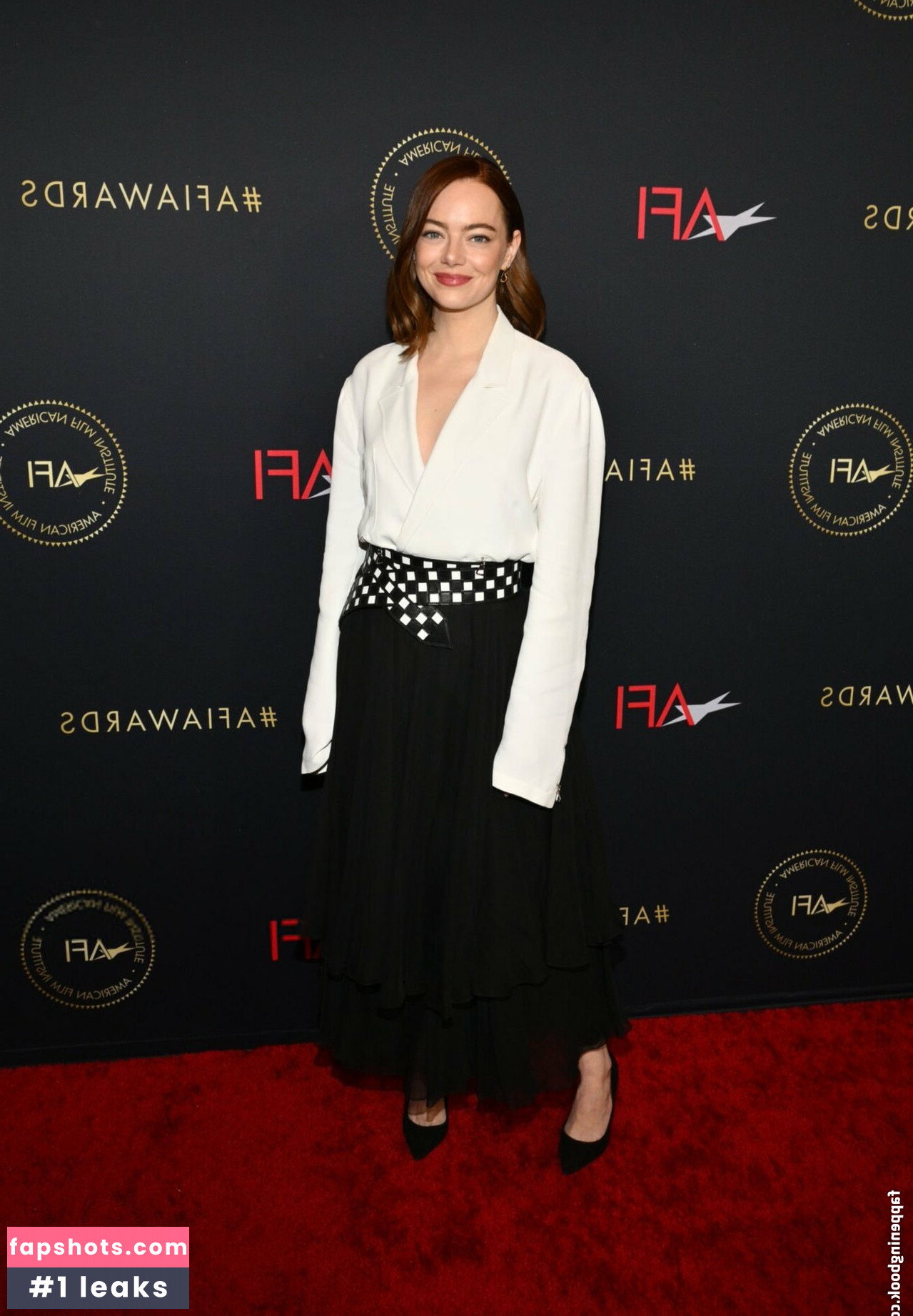 Emma Stone Nude Leaks OnlyFans Photos #346 - LeakJerk