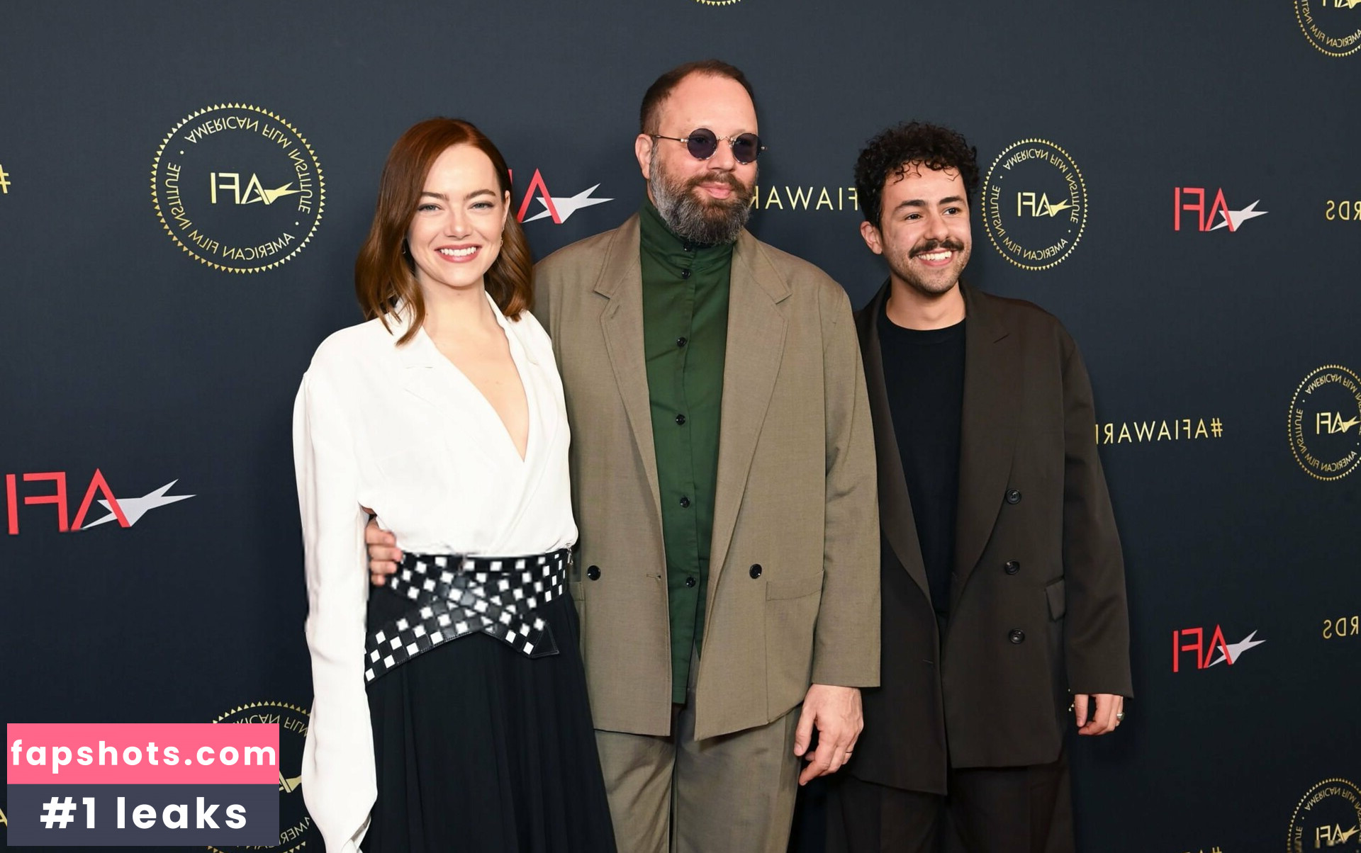 Emma Stone Nude Leaks OnlyFans Photos #349 - LeakJerk