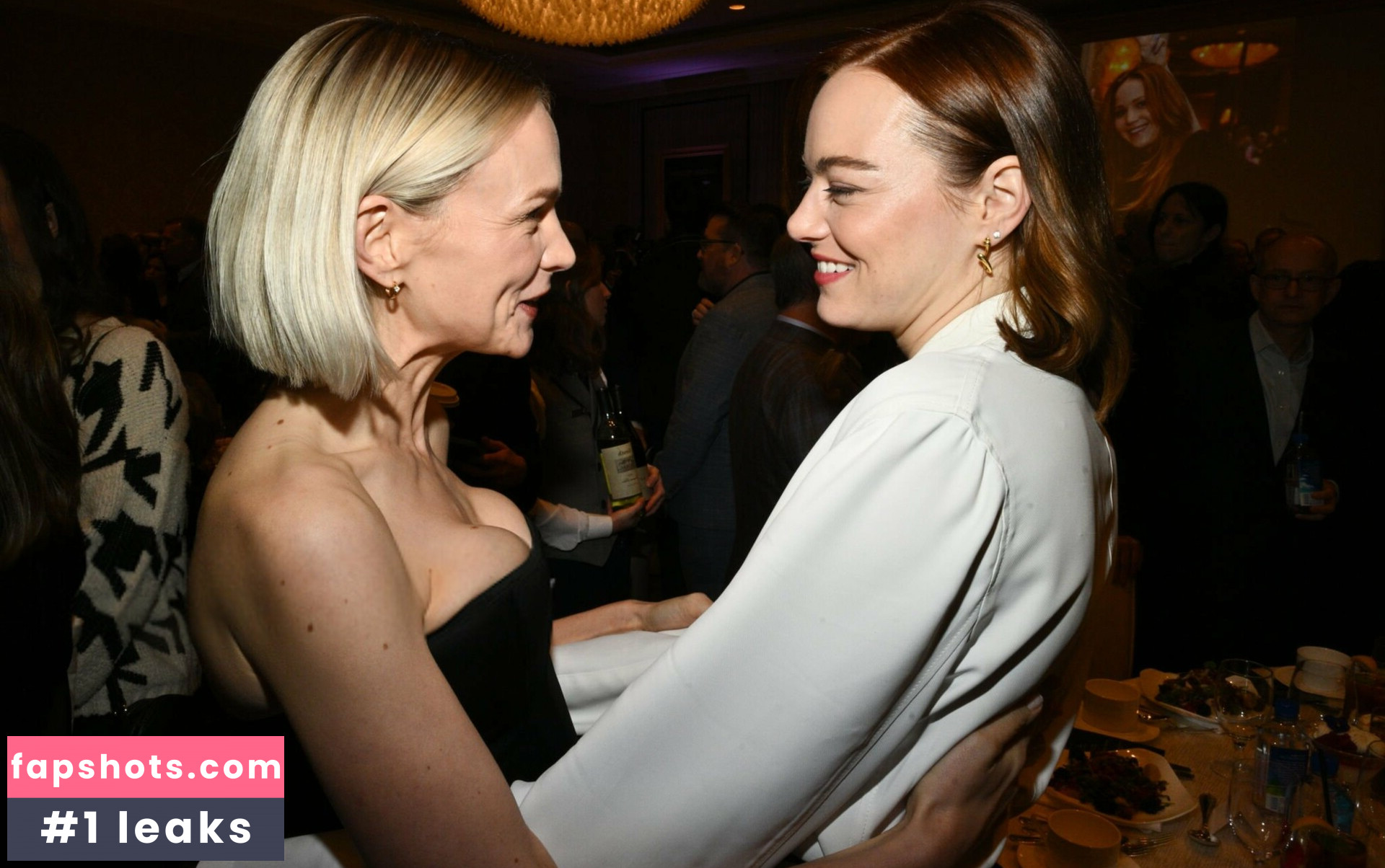 Emma Stone Nude Leaks OnlyFans Photos #351 - LeakJerk