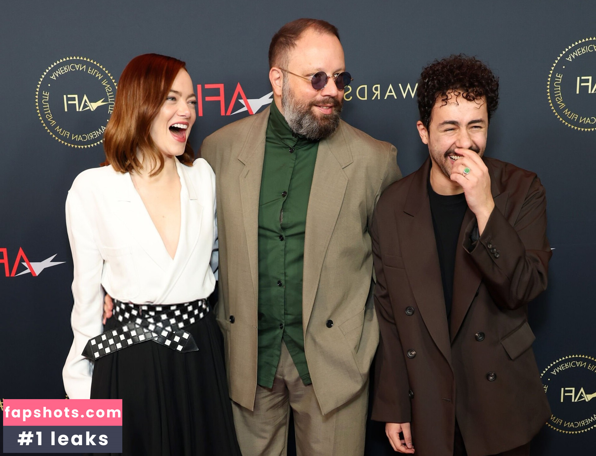 Emma Stone Nude Leaks OnlyFans Photos #352 - LeakJerk