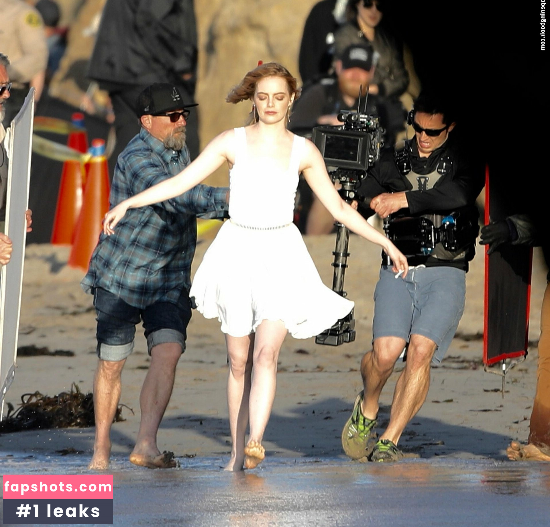 Emma Stone Nude Leaks OnlyFans Photos #360 - LeakJerk