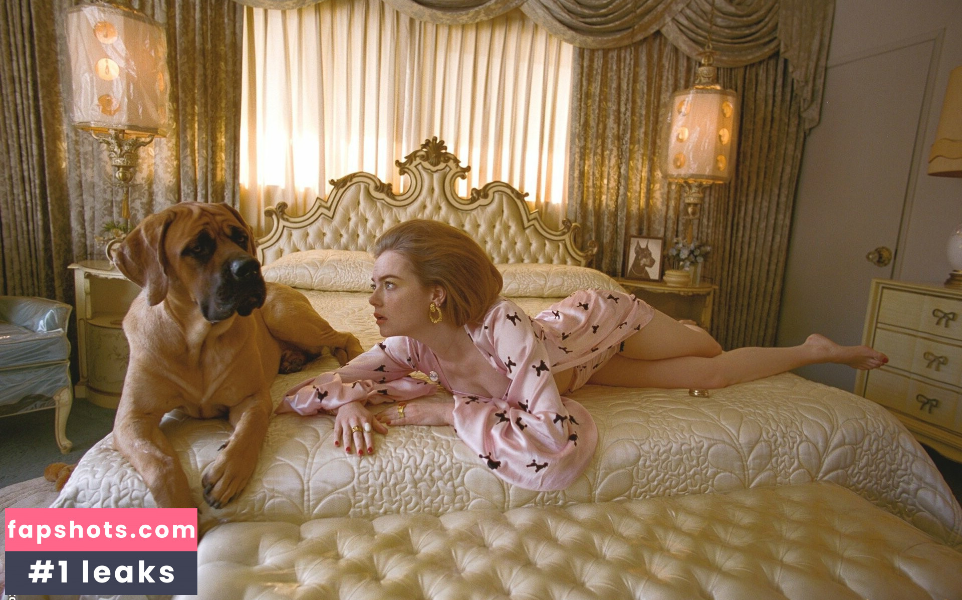 Emma Stone Nude Leaks OnlyFans Photos #362 - LeakJerk