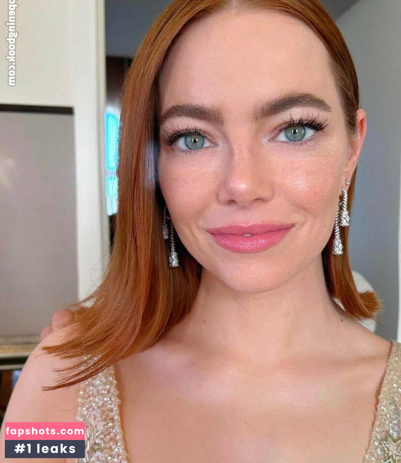 Emma Stone Nude Leaks OnlyFans Photos #363 - LeakJerk