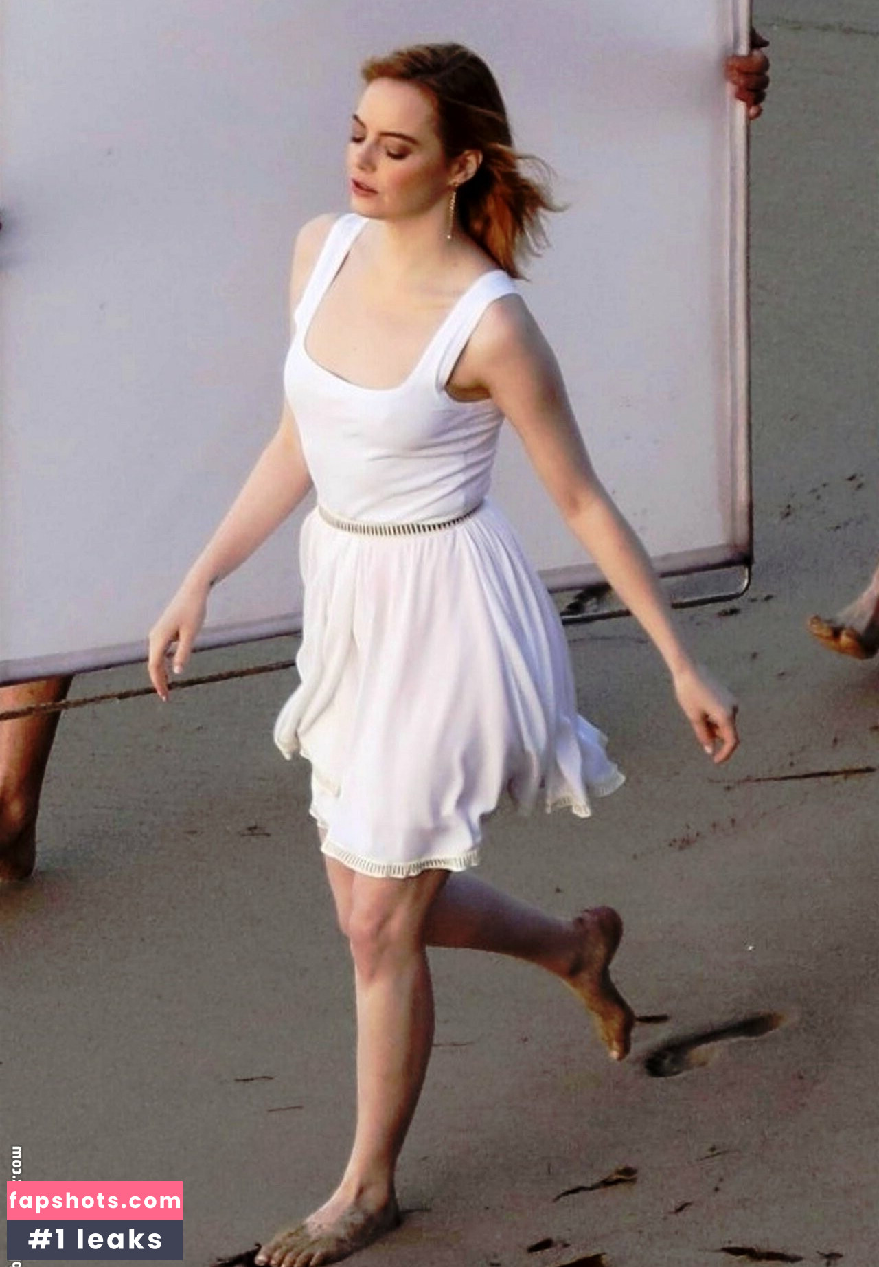 Emma Stone Nude Leaks OnlyFans Photos #372 - LeakJerk