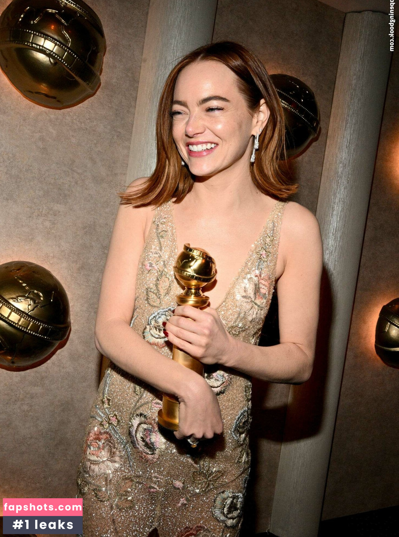 Emma Stone Nude Leaks OnlyFans Photos #381 - LeakJerk