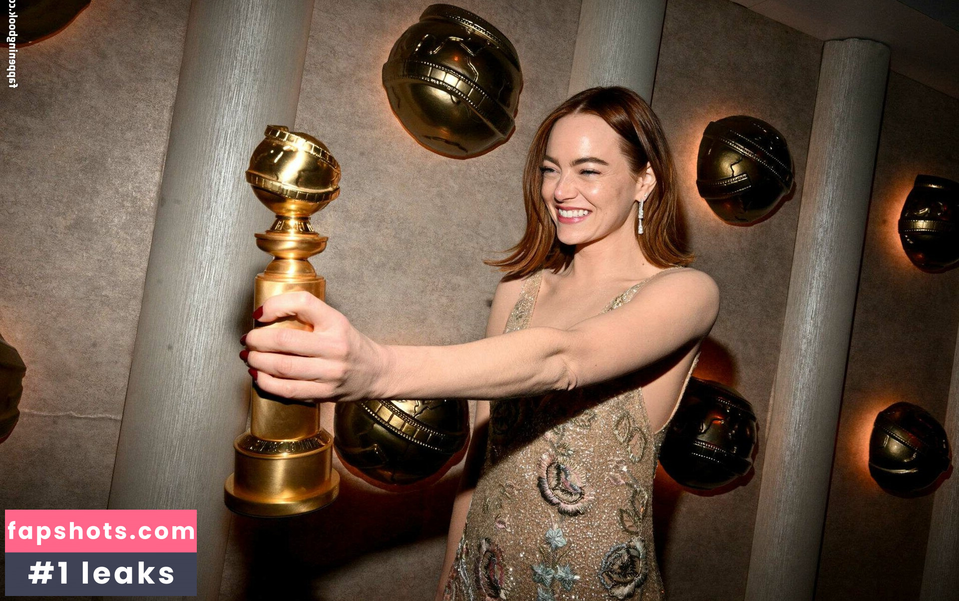 Emma Stone Nude Leaks OnlyFans Photos #392 - LeakJerk