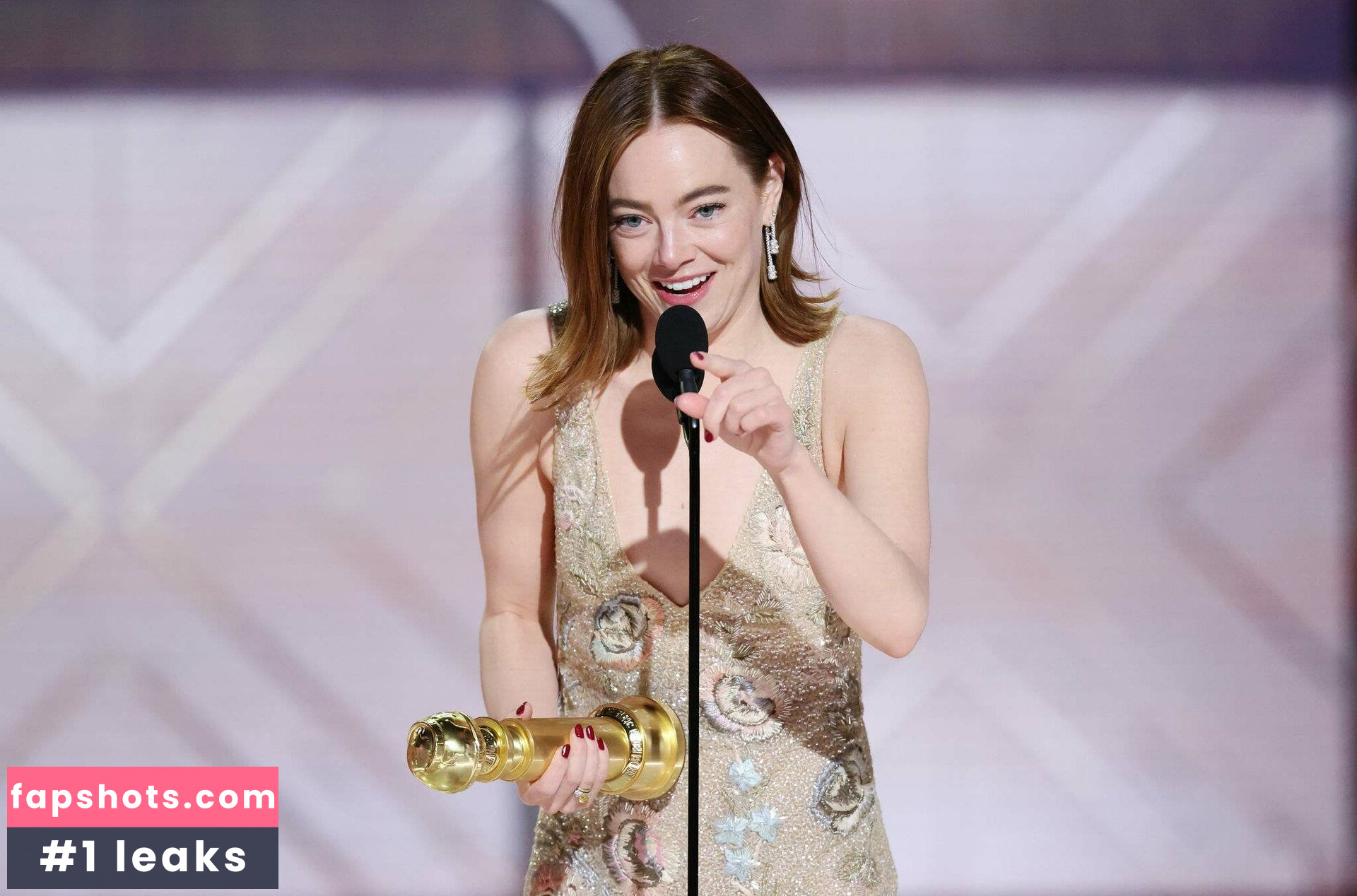 Emma Stone Nude Leaks OnlyFans Photos #393 - LeakJerk