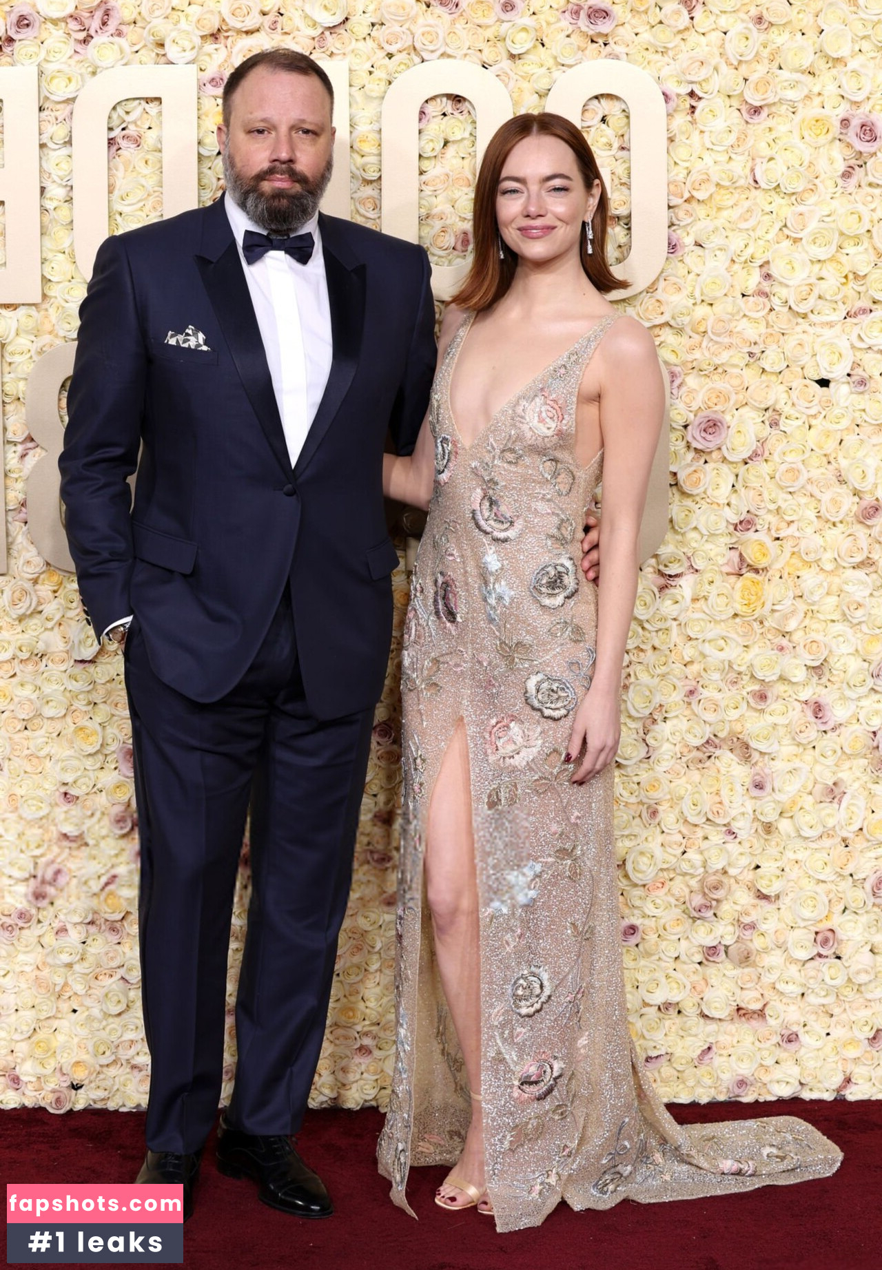 Emma Stone Nude Leaks OnlyFans Photos #398 - LeakJerk