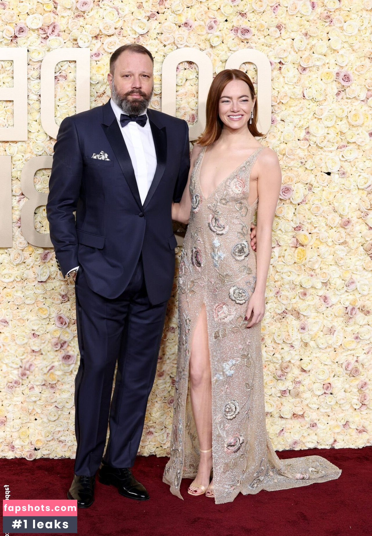 Emma Stone Nude Leaks OnlyFans Photos #402 - LeakJerk