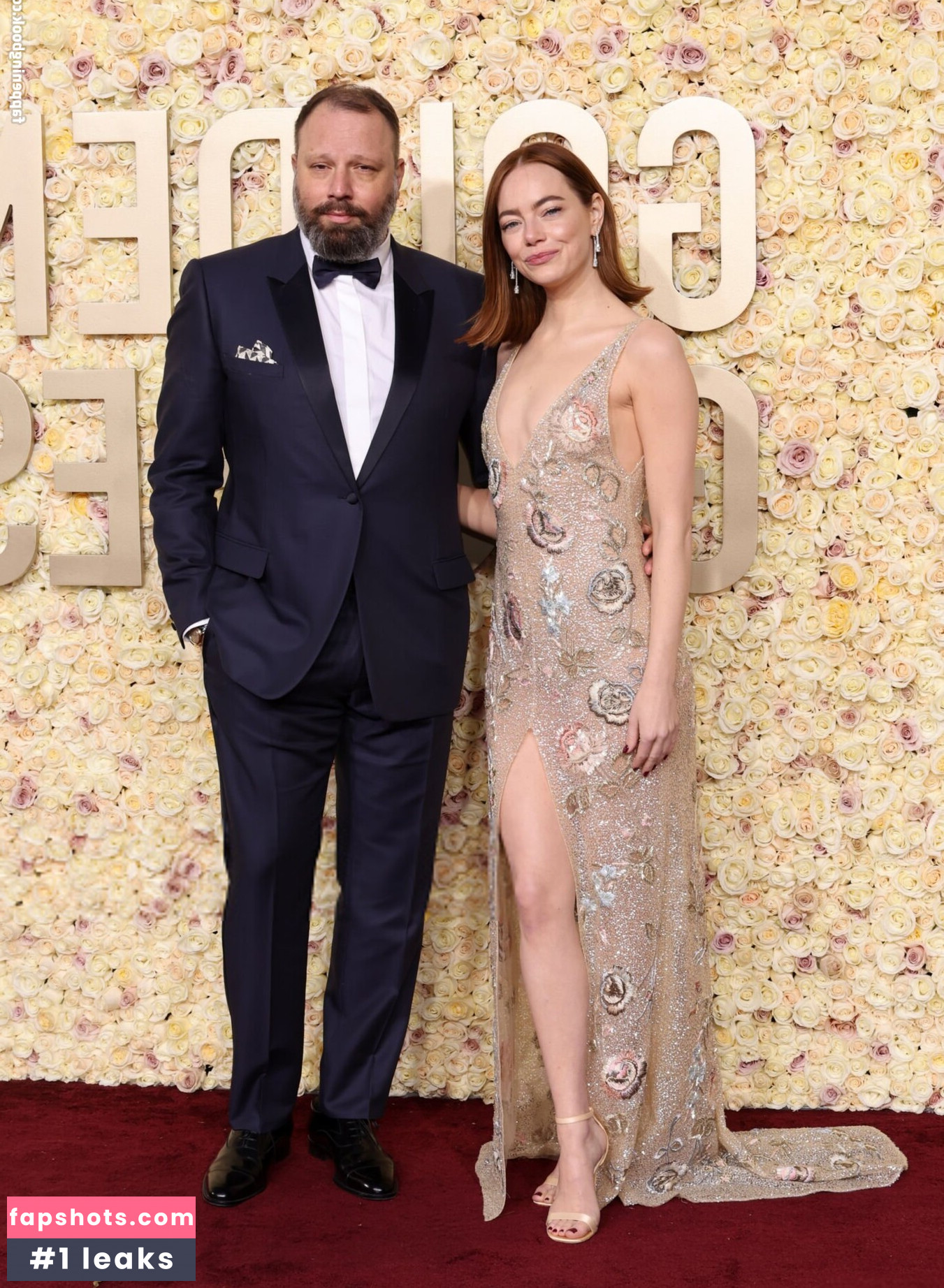 Emma Stone Nude Leaks OnlyFans Photos #403 - LeakJerk