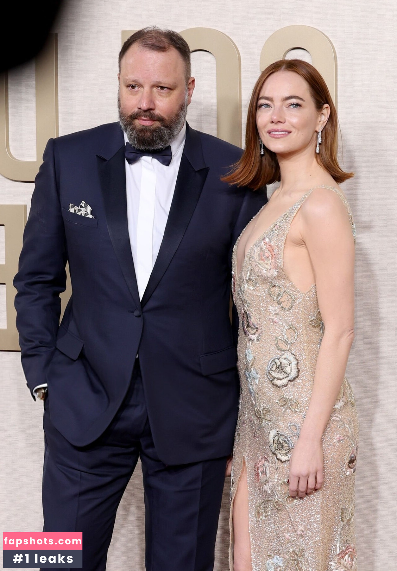 Emma Stone Nude Leaks OnlyFans Photos #404 - LeakJerk