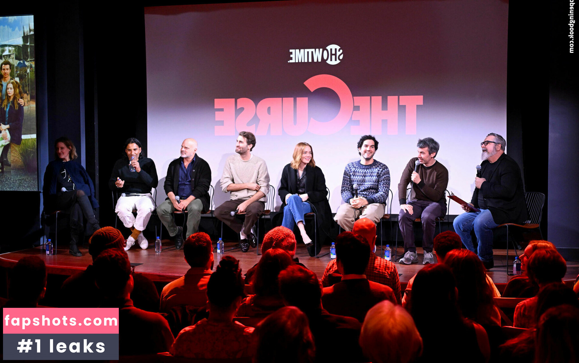 Emma Stone Nude Leaks OnlyFans Photos #406 - LeakJerk