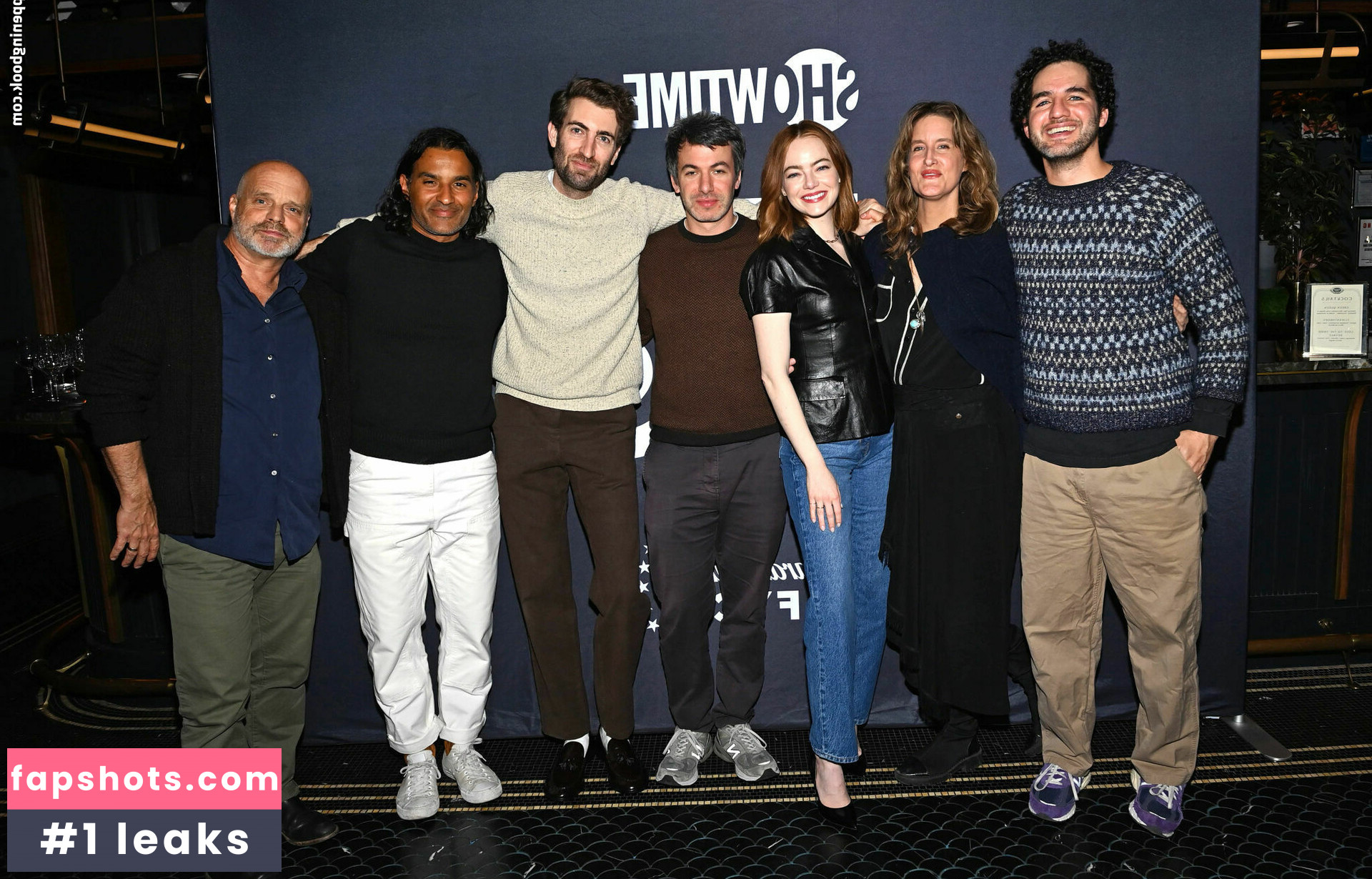 Emma Stone Nude Leaks OnlyFans Photos #407 - LeakJerk