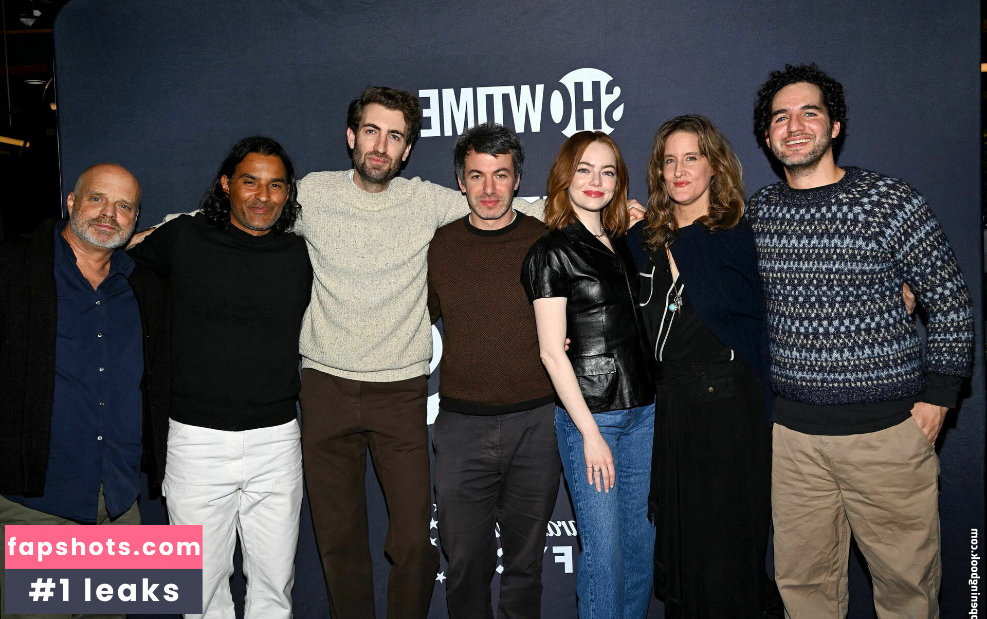 Emma Stone Nude Leaks OnlyFans Photos #408 - LeakJerk