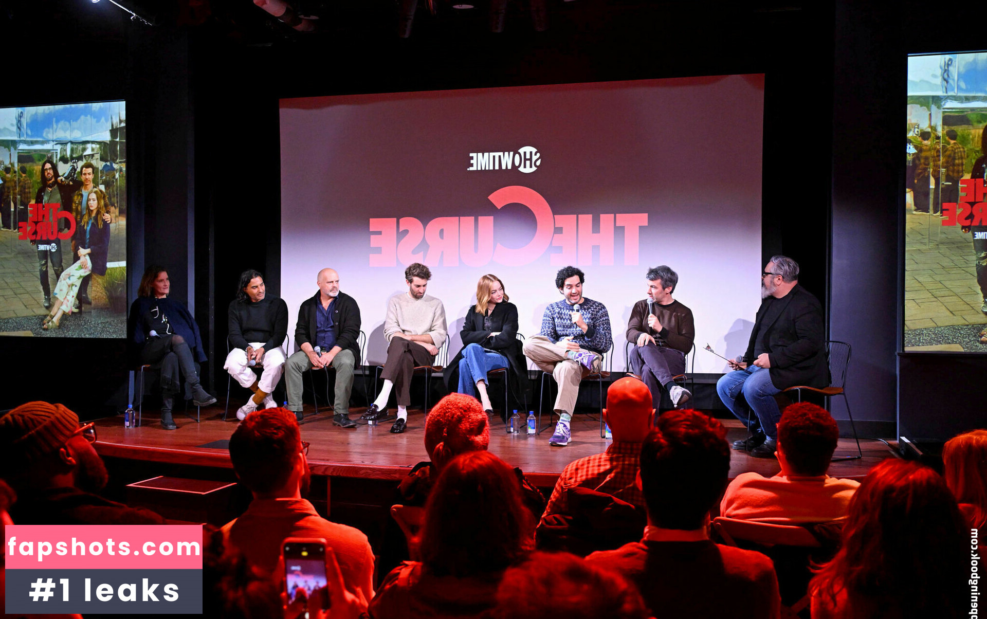 Emma Stone Nude Leaks OnlyFans Photos #409 - LeakJerk