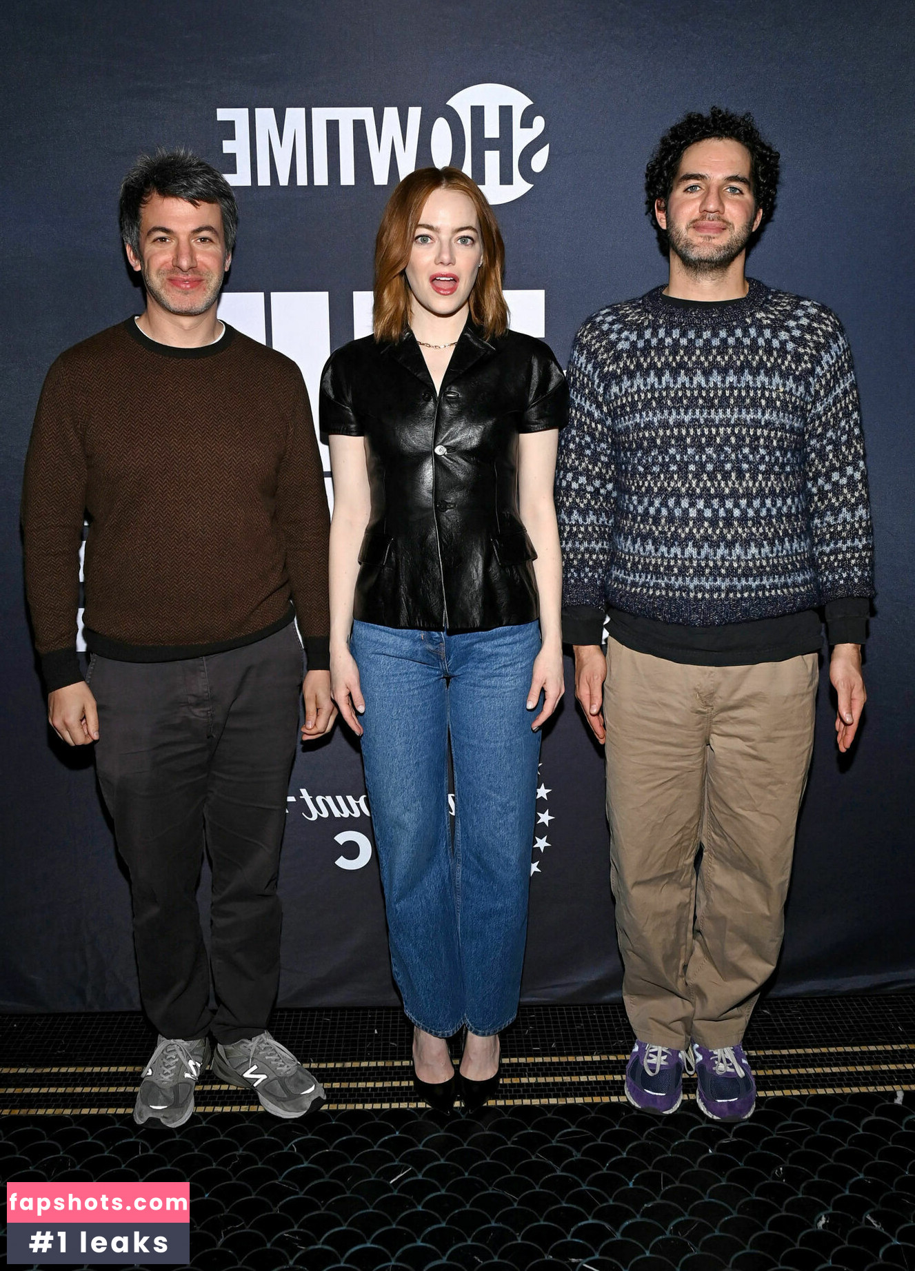 Emma Stone Nude Leaks OnlyFans Photos #410 - LeakJerk