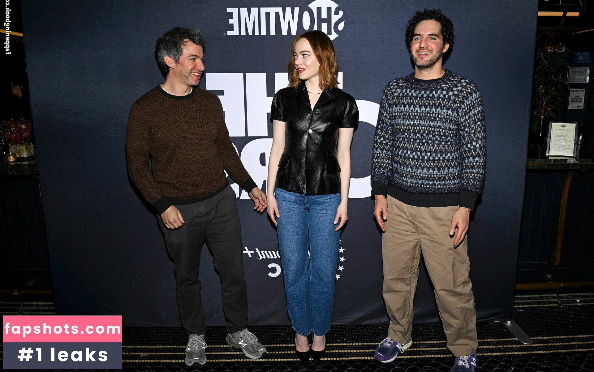 Emma Stone Nude Leaks OnlyFans Photos #411 - LeakJerk