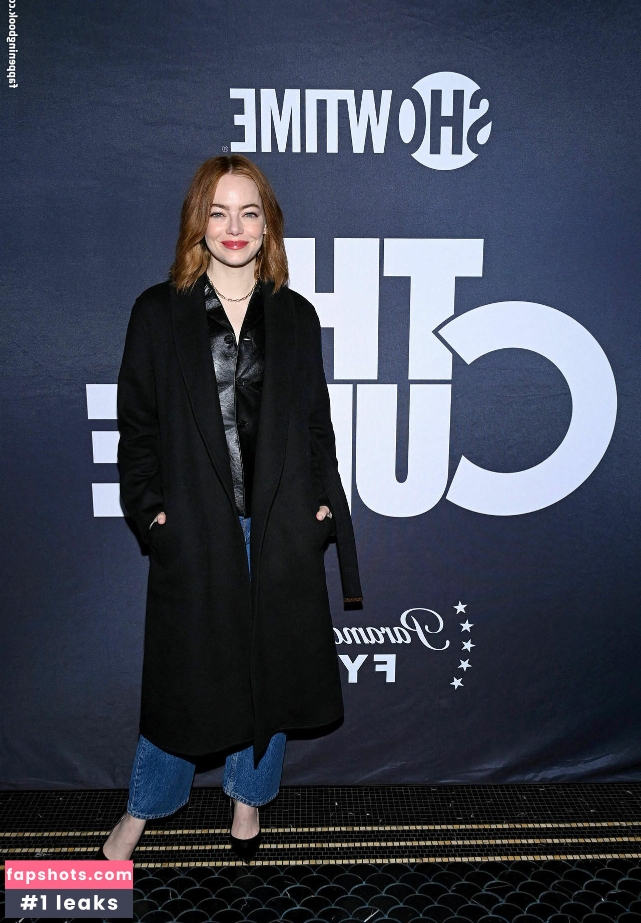 Emma Stone Nude Leaks OnlyFans Photos #413 - LeakJerk