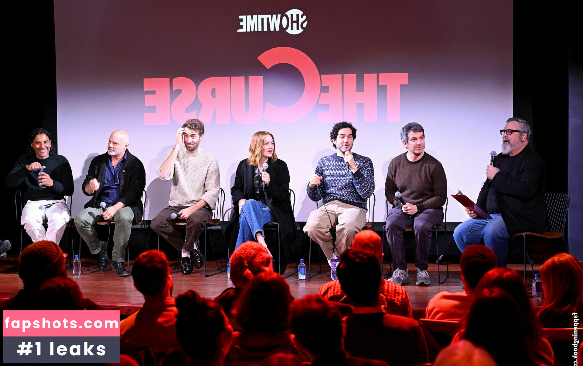 Emma Stone Nude Leaks OnlyFans Photos #414 - LeakJerk