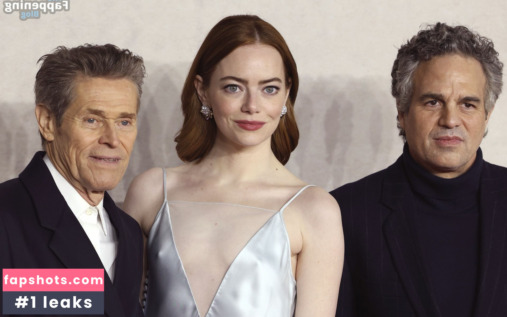 Emma Stone Nude Leaks OnlyFans Photos #416 - LeakJerk