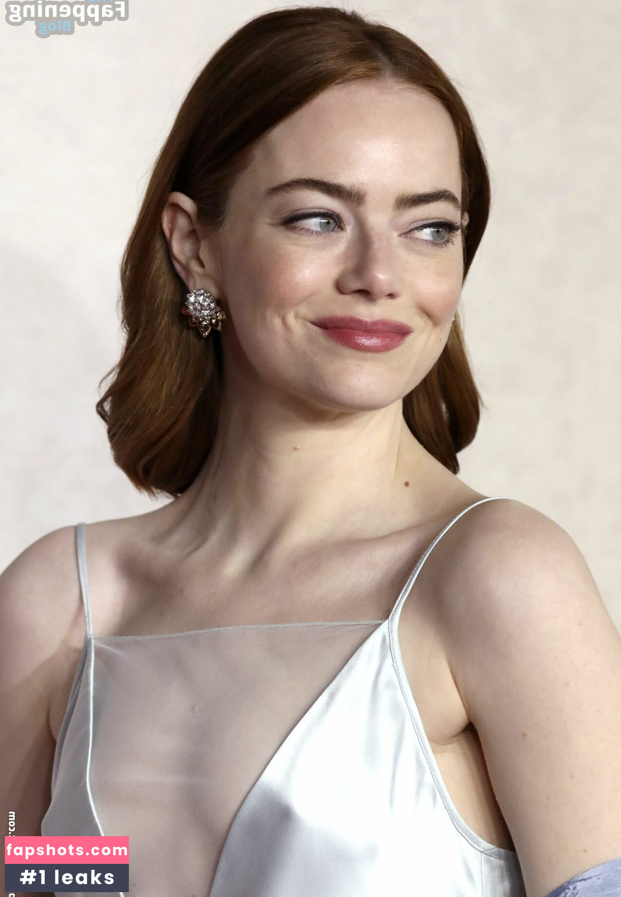 Emma Stone Nude Leaks OnlyFans Photos #417 - LeakJerk